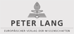 Peter Lang Verlag Logo